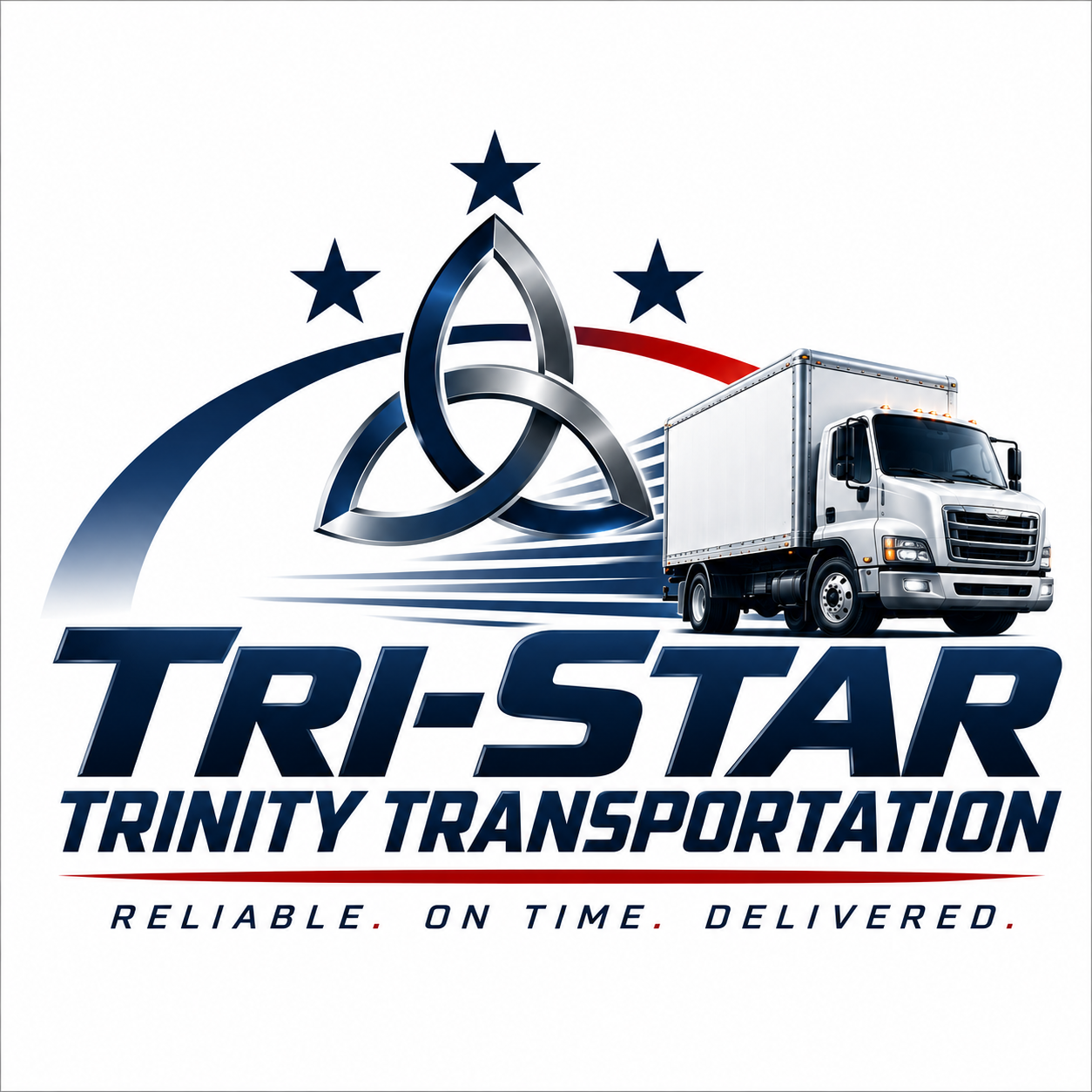 Tri-Star Trinity Transportation 